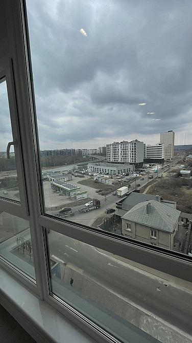 Продаж Квартира 1-кімнатна, 7/12 поверх на вул. Княгинин Ивано-Франковск - изображение 8