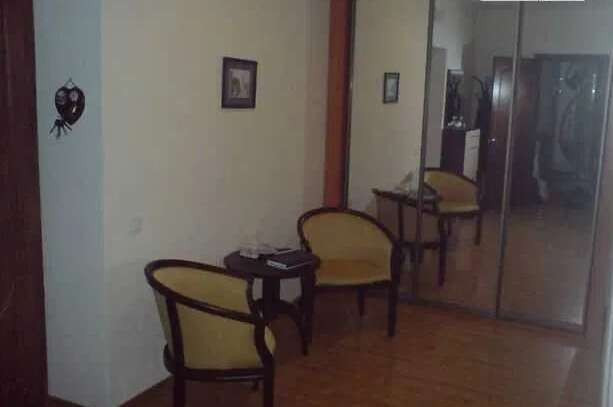 Оренда Квартира 1-кімнатна, 28/32 поверх на ул. Михаила Гришко, 9 Київ - фото 4