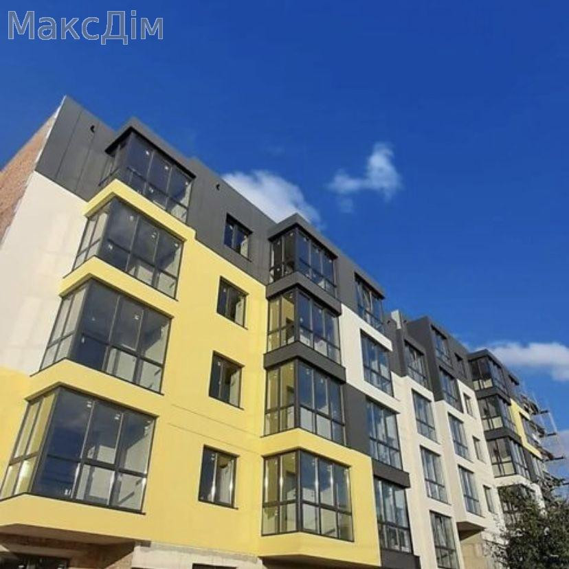 Продаж Будинок 1-кімнатний на вул. Глибока Долина Тернополь - изображение 1