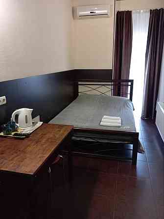 Продаж комерційне приміщення на ул. Генуэзская, 5 приміщень - 6, поверх - 4 Одеса