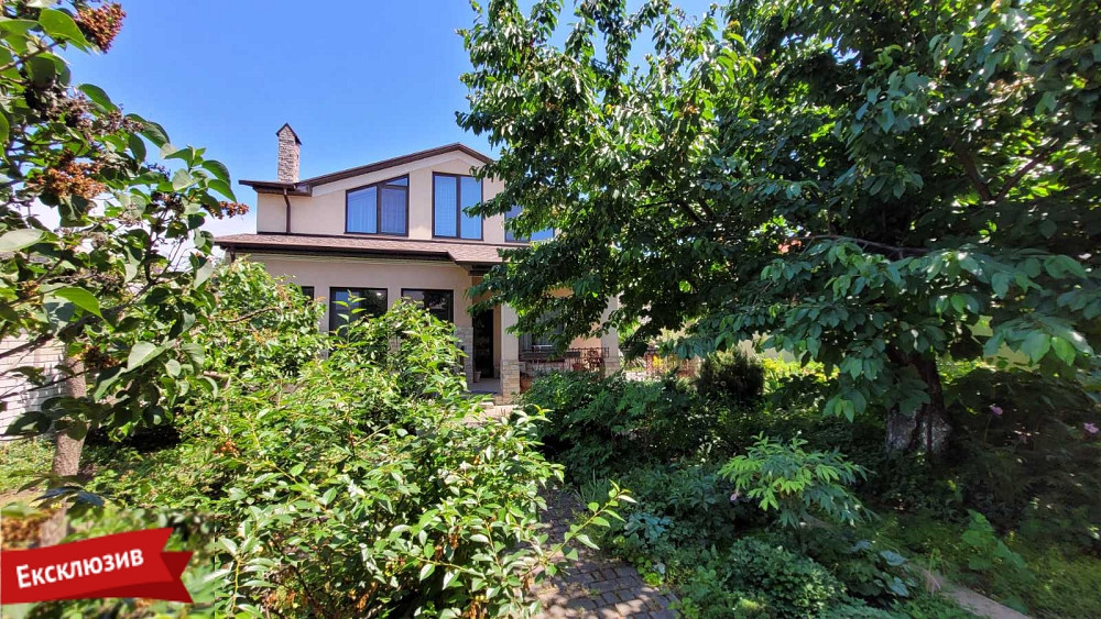 Продам дом. Сумская / Львовская. Район 13 ст. Большого Фонтана Odessa - photo 1