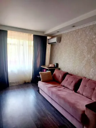 Продаж Квартира 1-кімнатна, 3/5 поверх на Петрова Генерала ул. Одеса