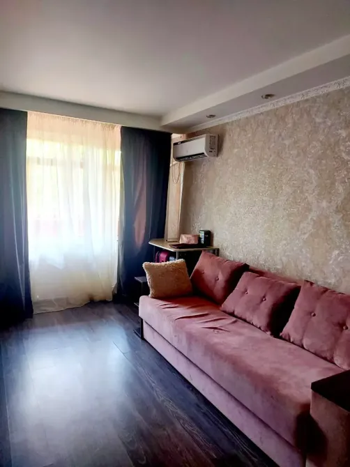 Продаж Квартира 1-кімнатна, 3/5 поверх на Петрова Генерала ул. Одеса - фото 3