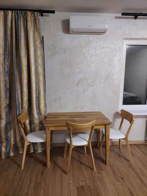 Оренда Квартира 1-кімнатна, 18/25 поверх на ул. Вишняковская Київ - фото 5