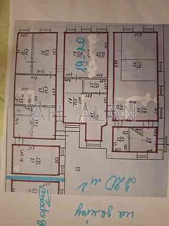 Оренда Будинок 1-кімнатний на Сковороди Григорія вул., 5А Киев