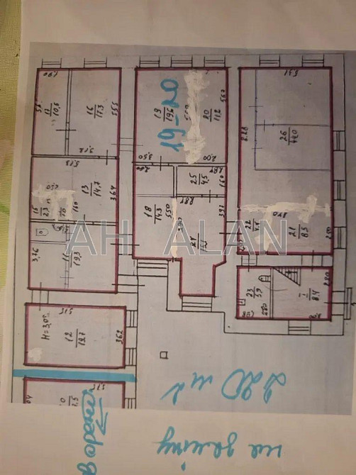 Оренда Будинок 1-кімнатний на Сковороди Григорія вул., 5А Київ - фото 2