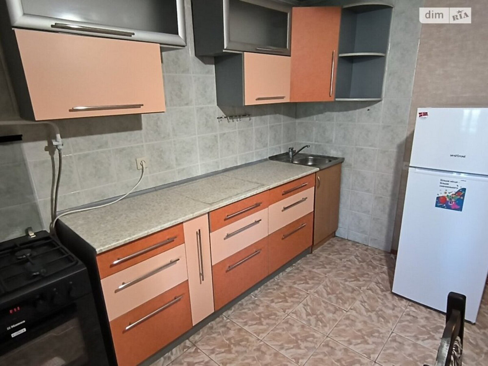 Оренда Квартира 1-кімнатна, 1/9 поверх на Дьогтянецька (Л.Чайкіної) Vinnytsya - photo 8