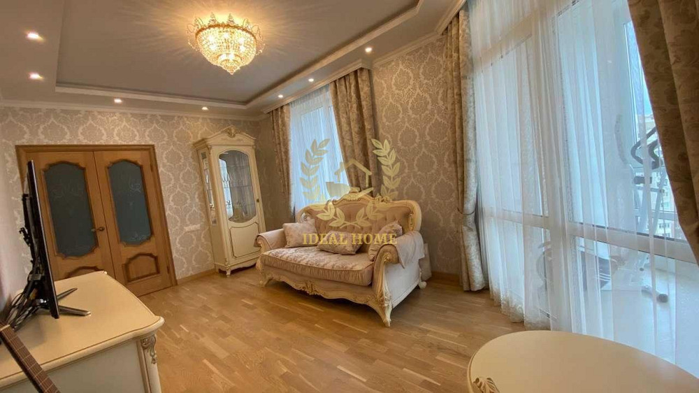 Продаж 2-кімнатної квартири з ремонтом на Лукянівській Kiev - photo 4