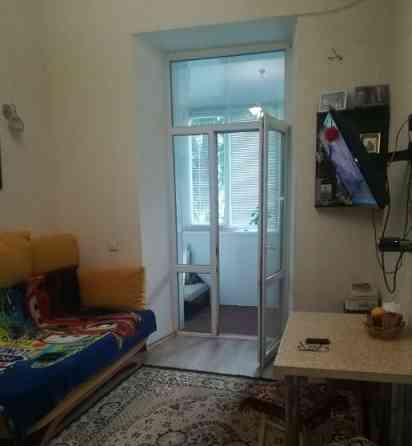 Продам 2х комнатную квартиру в самом историческом центре города. Odessa