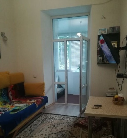 Продам 2х комнатную квартиру в самом историческом центре города. Odessa - photo 5