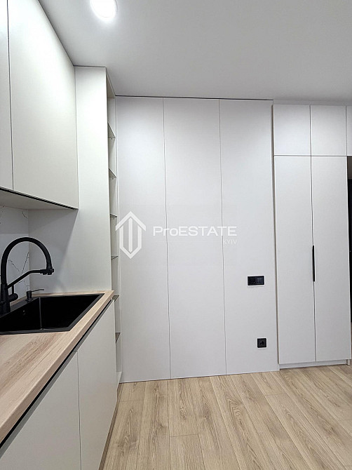 Продаж Квартира 1-кімнатна, 14/20 поверх на вул. Олександра Олеся Київ - фото 8