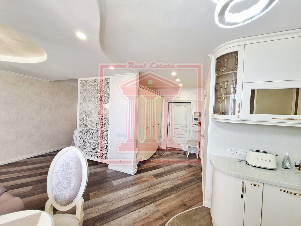 Продаж 1к Квартира 45 кв.м Гудзя, 50 Борисполь - изображение 7