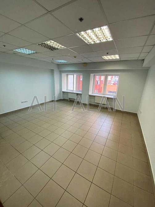 Оренда офісне приміщення на Глибочицька вул., 17 приміщень - 6, поверх - 2/3 Київ - фото 8