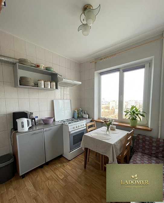 Продаж Квартира 1-кімнатна, 9/9 поверх на вул. Генерала Безручка Рівне - фото 11