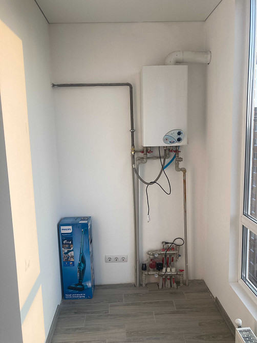 Продаж Квартира 1-кімнатна, 12/12 поверх на вул. Вільський шлях Zhytomyr - photo 6