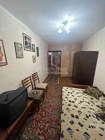 Продаж Квартира 2-кімнатна, 3/5 поверх на вул. Тракторобудівників Kharkiv