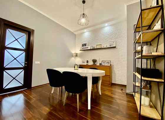 Стильная  2х ком. в Аркадии Одеса