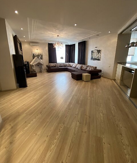 Продаж Квартира 4-кімнатна, 11/12 поверх на Кирпичный пер., 9 Odessa - photo 2