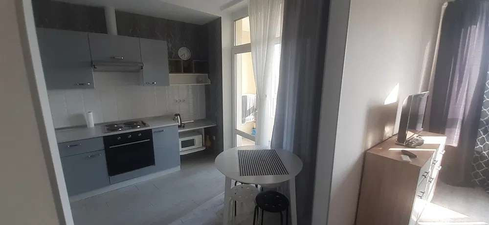 Оренда Квартира 1-кімнатна, 22/26 поверх на ул. Армянская Київ - фото 1