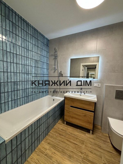 Продаж 1-но кімнатної квартири в ЖК Great. № 21145882 Киев - изображение 10