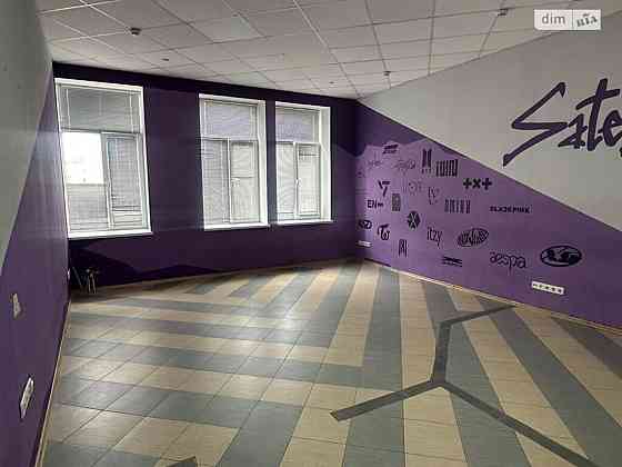 Оренда офісне приміщення на Соборна поверх - 3/3 Vinnytsya