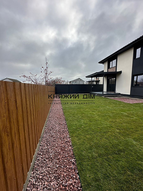 БЕЗ КОМІСІЇ! Продаж будинку в м. Буча біля озера. № 2211734 Буча - фото 7