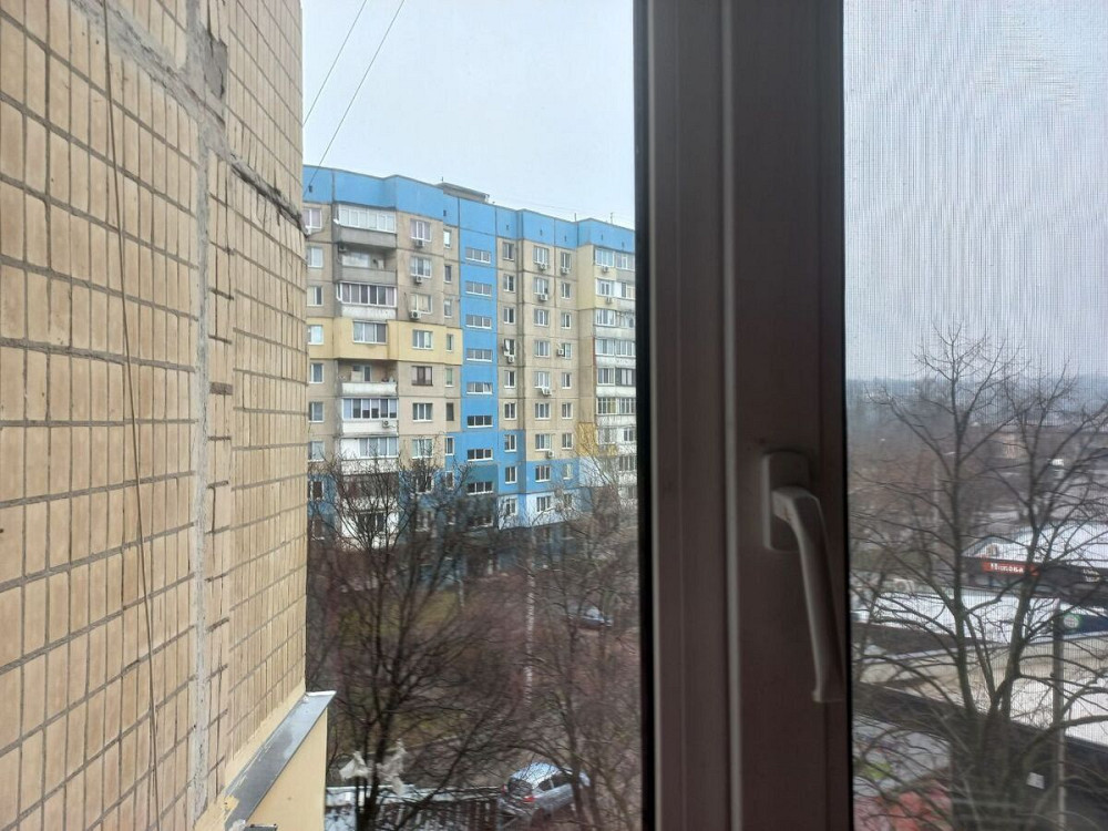 Продаж Квартира 4-кімнатна, 5/9 поверх на Мониторная ул., 10 Дніпро - фото 3