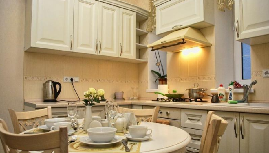 Мечты становятся реальностью. Квартира с ремонтом и мебелью в Центре! Одесса - изображение 1