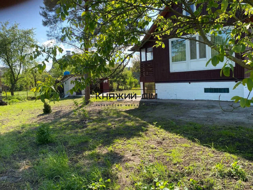 Оренда будинку на Осокорках, м. Славутич, перший шлюз, код 139495 Київ - фото 2