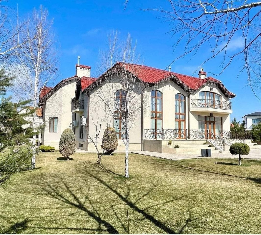 Продаж Будинок на вул. Корабельна Odessa - photo 1