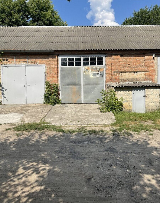 Продаж приміщення вільного призначення на Руслана Слободянюка (Терешкової) вул., 777 Кропивницький - фото 7