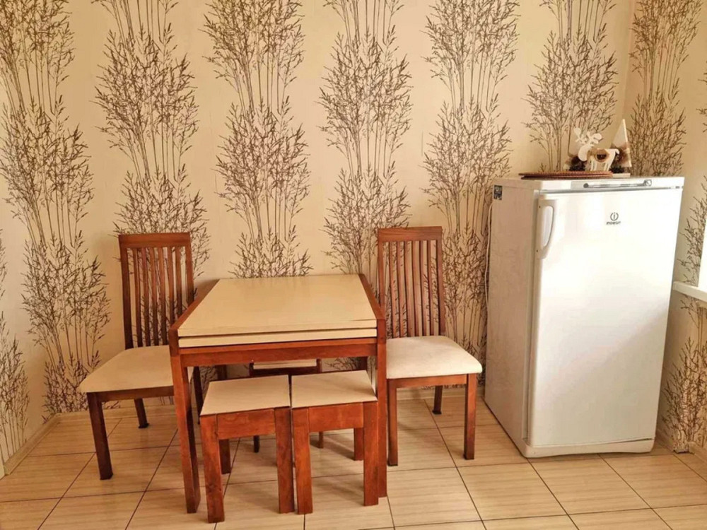 Оренда Квартира 1-кімнатна, 3/14 поверх на Петра Григоренка, 26а Київ - фото 7