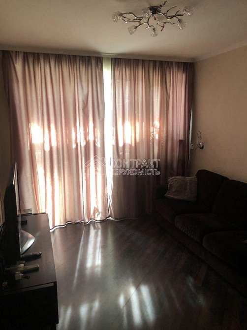 Оренда Квартира 2-кімнатна, 10/11 поверх на вул. Шатилівська Харків - фото 11