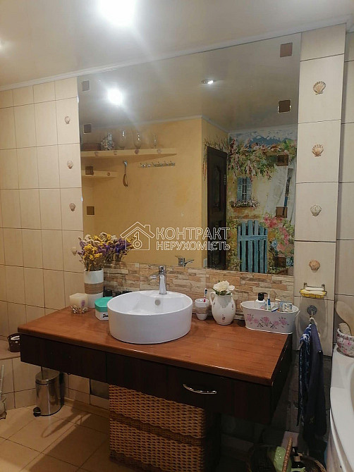 Продаж Квартира 3-кімнатна, 6/9 поверх на вул. Академика Вальтера Kharkiv - photo 14