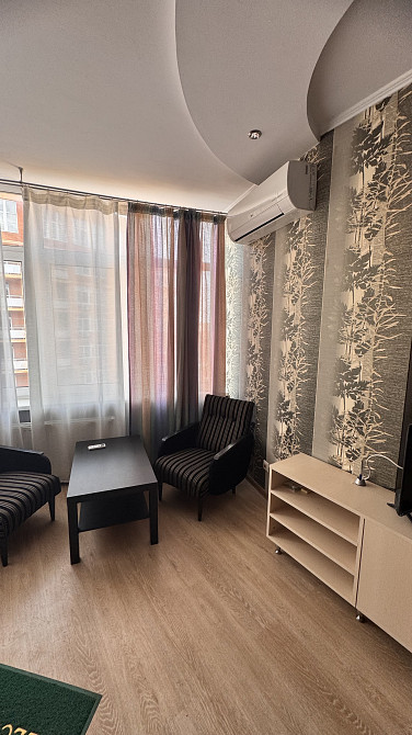 Однокомнатная квартира на Молдаванке ЖК Люксембург Одеса - фото 8