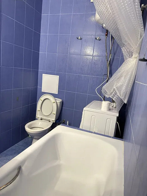 Оренда Квартира 1-кімнатна, 7/10 поверх на Лабораторний провулок, 4 Київ - фото 6