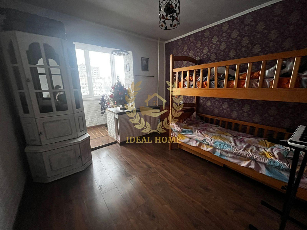 Продаж Квартира 4-кімнатна Kiev - photo 5