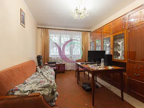 Продаж 4к Квартира 75.1 кв.м Наукова вулиця 26 Львів - фото 1