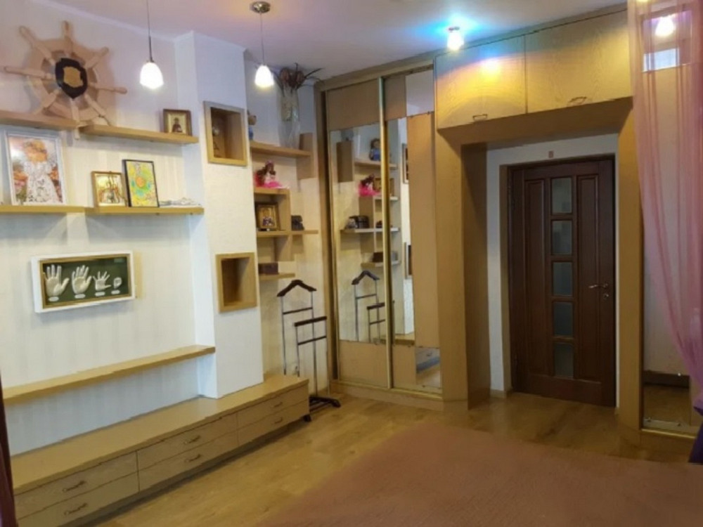 Оренда Квартира 2-кімнатна, 15/21 поверх на Литературная ул., 12 Одесса - изображение 7