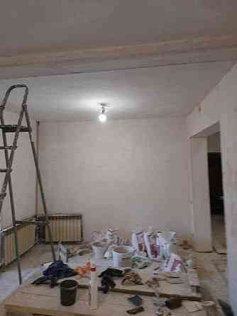 3-х квартира на Дерибасівській Odessa