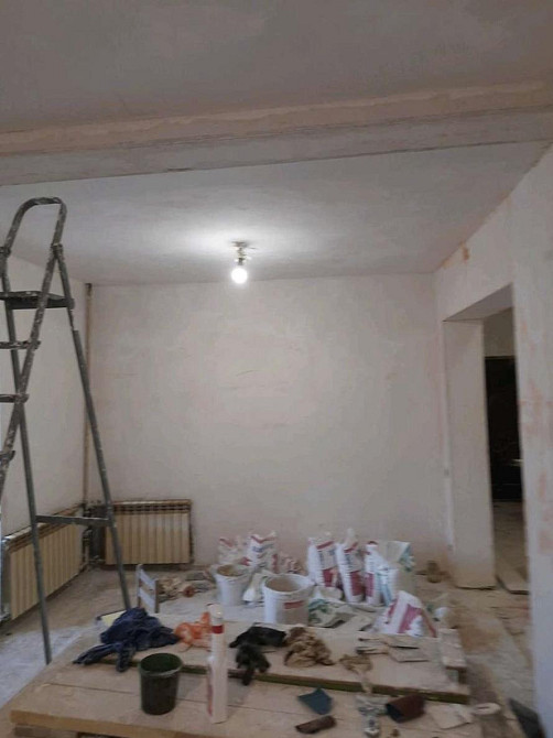 3-х квартира на Дерибасівській Одеса - фото 1