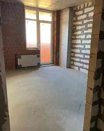 Продаж Квартира 1-кімнатна, 14/17 поверх на Овидиопольская дорога Одесса