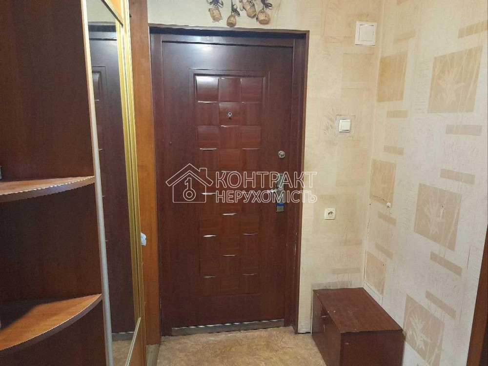 Продаж Квартира 3-кімнатна, 2/2 поверх на вул. надії Pesochin - photo 5