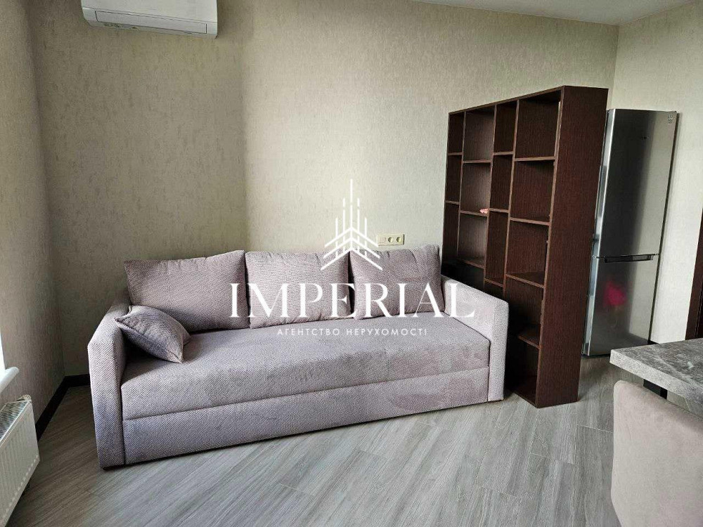 Оренда 1к Квартира 51 кв.м Берестейський вул. Киев - изображение 3