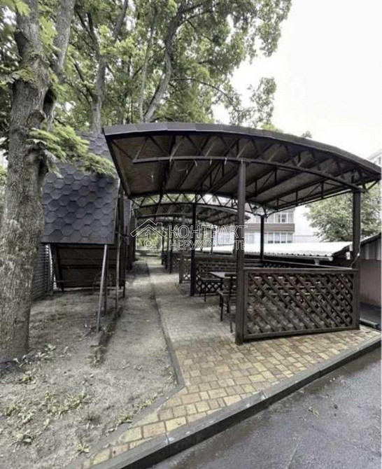 Продаж Квартира 1-кімнатна, 4/4 поверх на вул. Дерев'янка Харьков - изображение 11