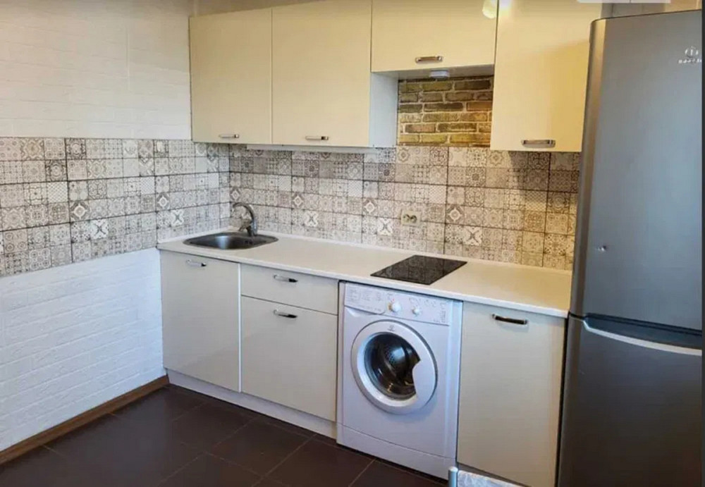 Оренда Квартира 1-кімнатна, 14/25 поверх на вул. Софії Русової, 7 Київ - фото 4