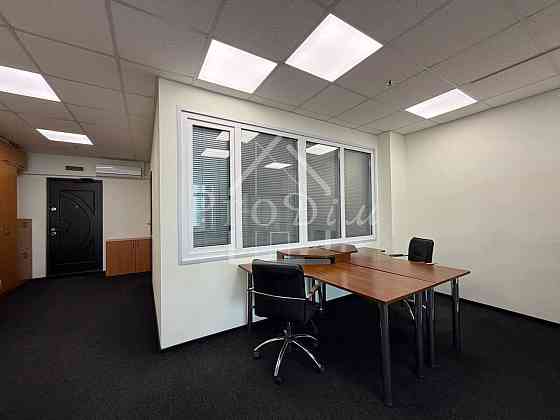 Оренда офісне приміщення на Антоновича вул. (Горького), 172 поверх - 13/13 Kiev