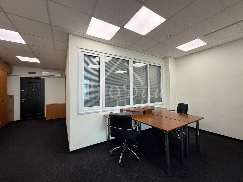 Оренда офісне приміщення на Антоновича вул. (Горького), 172 поверх - 13/13 Kiev - photo 5