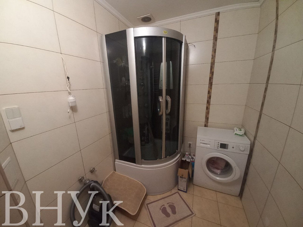 Продаж Квартира 3-кімнатна, 6/6 поверх на вул. Петлюри L'viv - photo 3