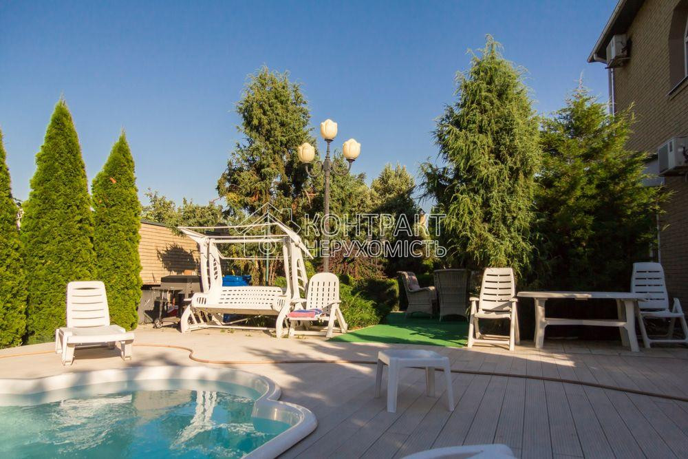 Оренда Будинок 6-кімнатний на вул. Високовольтна Kharkiv - photo 4